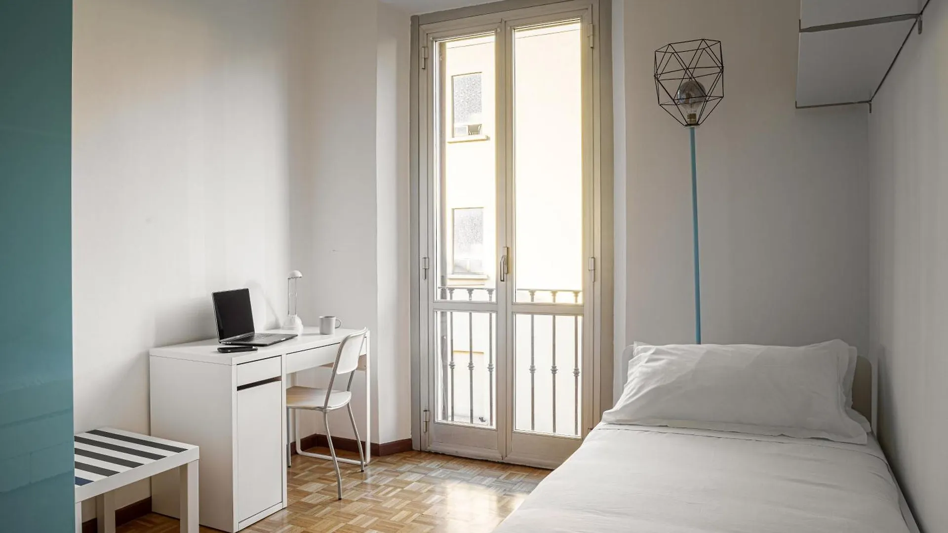 Appartamento Accomodo Miq41 Quadrivano Centrale Milano