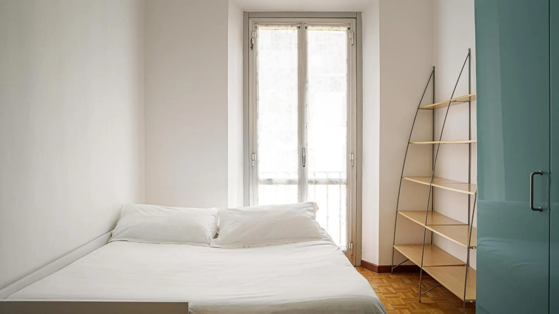 Accomodo Miq41 Quadrivano Centrale Milano Italia